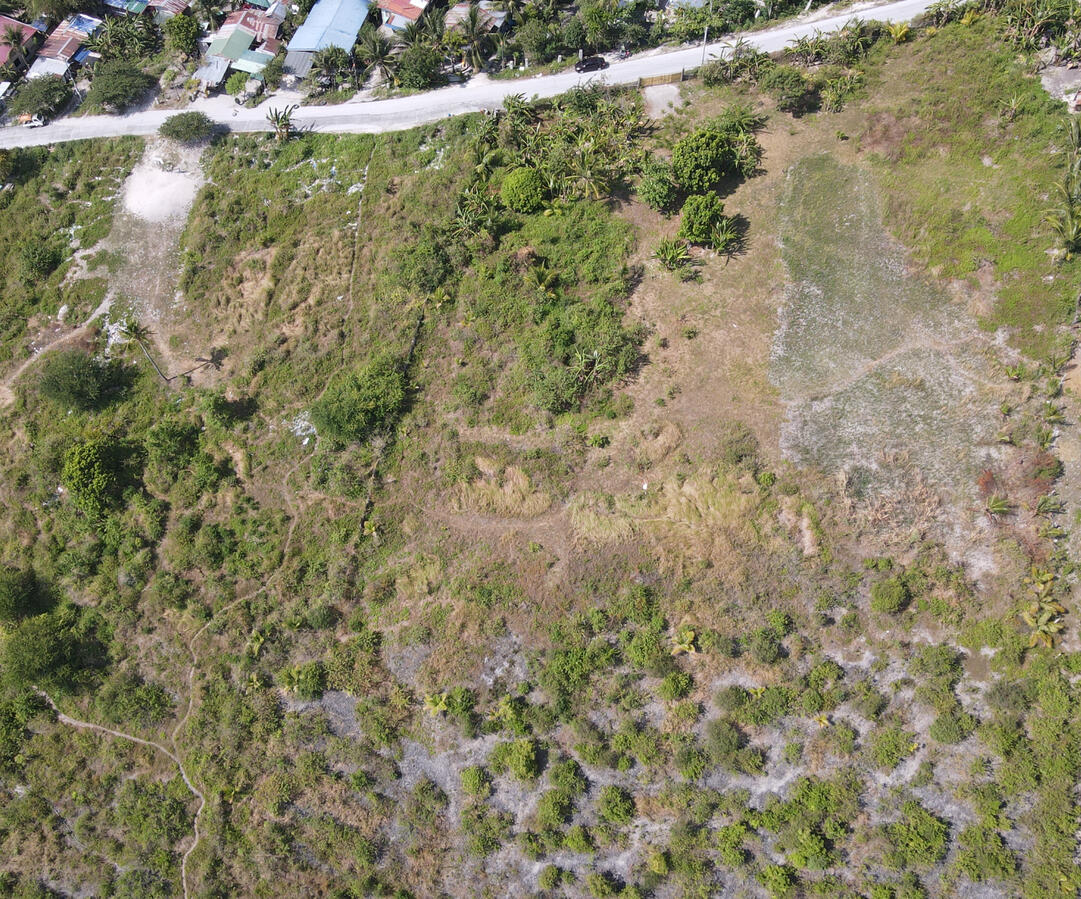 Lot plan